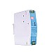 EDR-75-48 MEANWELL 76.8W 48VDC 1.6A 115/230VAC Single Output Industrial DIN RAIL
