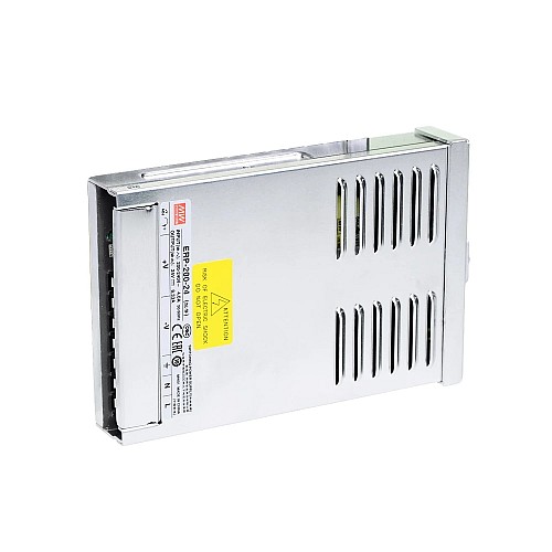 ERP-200-24 MEANWELL 199.92W 8.33A 230VAC Single Output Switching Power Supply