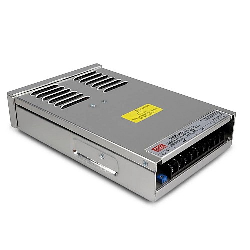 ERP-350-12 MEANWELL 320.4W 26.7A 230VAC 단일 출력 스위칭 전원 공급 장치