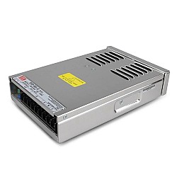 ERP-350-12 MEANWELL 320,4W 26,7A 230VAC Einzelausgang Schaltnetzteil