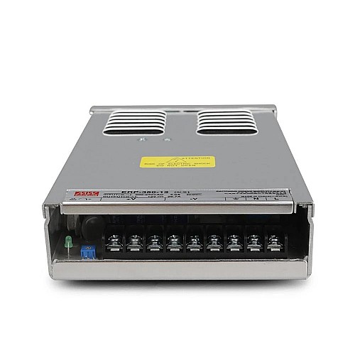 ERP-350-12 MEANWELL 320.4W 26.7A 230VAC 단일 출력 스위칭 전원 공급 장치