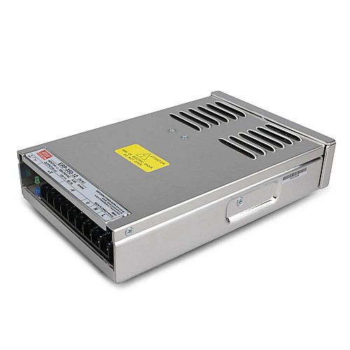ERP-350-12 MEANWELL 320.4W 26.7A 230VAC Single Output Switching Power Supply