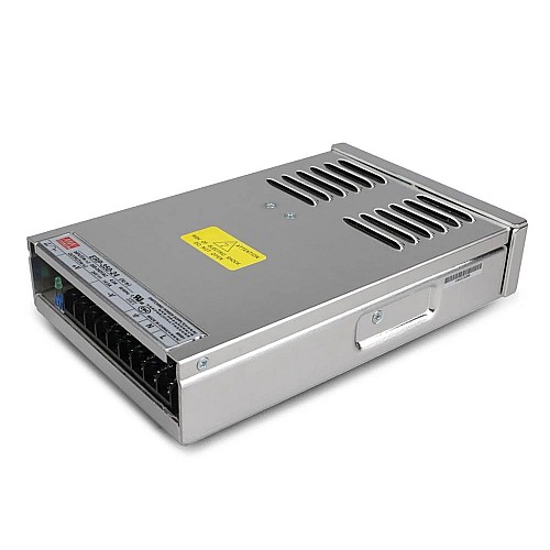 ERP-350-24 MEANWELL 350.4W 14.6A 230VAC 단일 출력 스위칭 전원 공급 장치