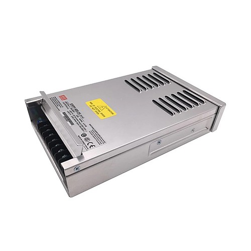 ERPF-400-24 MEANWELL 400,8W 16,7A 115/232VAC Einzelausgang Schaltnetzteil