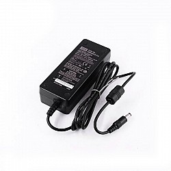 GSM40A15-P1J MEANWELL 40W 15VDC 2.67A 115/230VAC AC-DC Adaptateur médical vert fiable