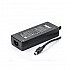 GST120A15-R7B MEANWELL 105W 15VDC 7A 115/230VAC AC-DC Zuverlässiger grüner Industrieadapter