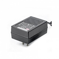 GST36U05-P1J MEANWELL 21,5W 5VDC 4,3A 115/230VAC AC-DC Zuverlässiger grüner Industrieadapter