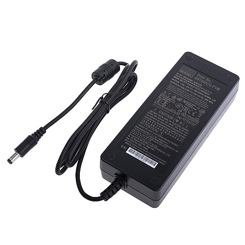 GST90A24-P1M MEANWELL 90W 24VDC 3.75A 115/230VAC AC-DC Adattatore industriale verde affidabile