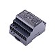 HDR-100-12 MEANWELL 85,2W 12VDC 7,1A 115/230VAC Ultra cienki zasilacz na szynę DIN