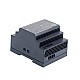 HDR-100-48 MEANWELL 92,2W 48VDC 1,92A 115/230VAC Ultra Slim Step Shape DIN Rail voeding