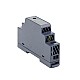 HDR-15-15 MEANWELL 15W 15VDC 1A 115/230VAC ウルトラスリムステップ形状 DINレール電源