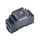 HDR-30-15 MEANWELL 30W 15VDC 2A 115/230VAC Ultra Slim Step Shape DIN Rail Power Supply