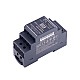 HDR-30-24 MEAN WELL 36W 24VDC 1.5A 115/230VAC Ultra Slim Step Shape DIN Rail Power Supply