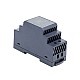 HDR-30-5 MEANWELL 15W 5VDC 3A 115/230VAC 울트라 슬림 단계 모양 DIN 레일 전원 공급 장치