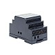 HDR-60-24 MEAN WELL 60W 24VDC 2.5A 115/230VAC Ultra Slim Step Shape DIN Rail Power Supply