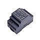 HDR-60-48 MEANWELL 60W 48VDC 1.25A 115/230VAC ウルトラスリムステップ形状 DINレール電源