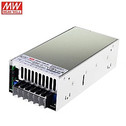HRPG-1000-24 MEANWELL 24V 42A 1008W Sortie simple avec fonction PFC