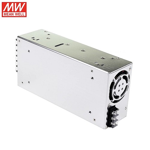 HRPG-1000-24 MEANWELL 24V 42A  1008W Single OutputWith PFC Function