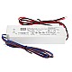 LPV-60-12 MEANWELL 60W 5A 12V Single Output Switching Power Supply
