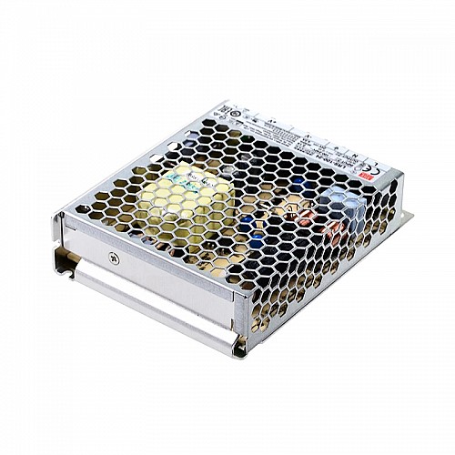 LRS-100-24 MEANWELL 100W 24VDC 4,5A 115/230VAC Geschlossenes Schaltnetzteil