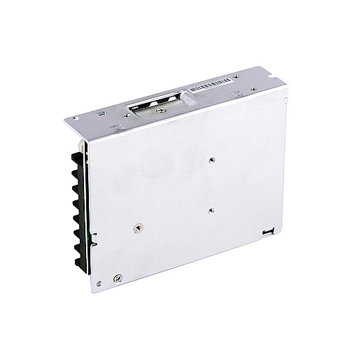LRS-100-48 MEANWELL 100W 48VDC 2.3A 115/230VAC Enclosed Switching Power Supply