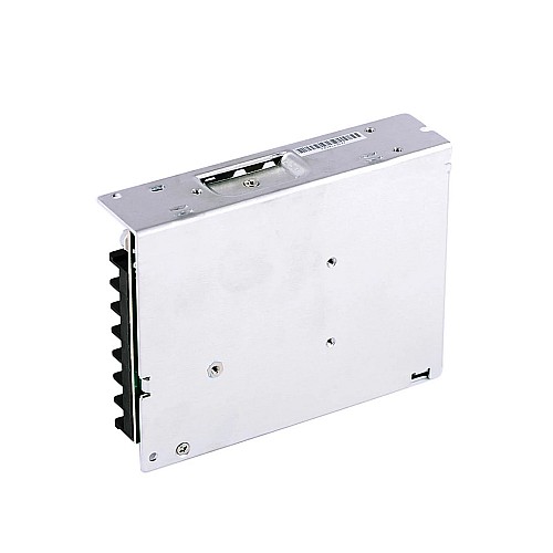 LRS-100-5 MEANWELL 100W 5VDC 18A 115/230VAC 밀폐형 스위칭 전원 공급 장치