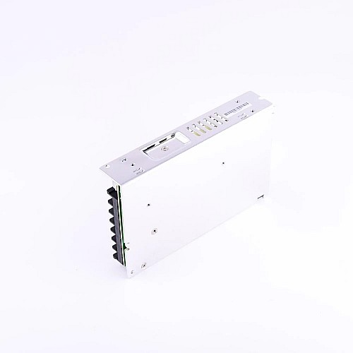 LRS-150F-36 MEANWELL 154.8W 36VDC 4.3A 115/230VAC Enclosed Switching Power Supply