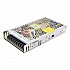 LRS-200-36 MEANWELL 200W 36VDC 5,9A 115/230VAC Geschlossenes Schaltnetzteil
