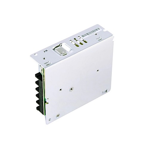 LRS-35-12 MEANWELL 35W 12VDC 3A 115/230VAC Enclosed Switching Power Supply