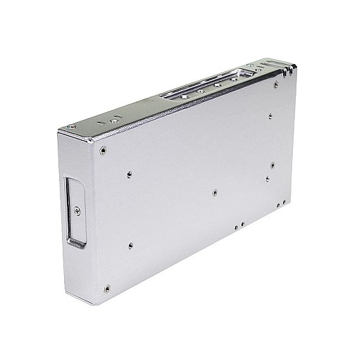 France Special Offers - MEANWELL 350W 12VDC 29A 115/230VAC Enclosed Switching Power Supply