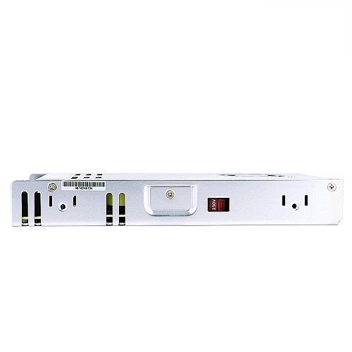 LRS-350-3.3 MEANWELL 198W 3,3VDC 60A 115/230VAC Geschlossenes Schaltnetzteil