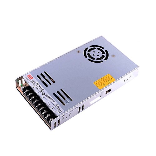 LRS-350-4.2 MEANWELL 252W 4.2VDC 60A 115/230VAC Enclosed Switching Power Supply