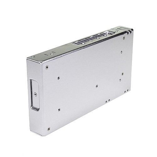 LRS-350-5 MEANWELL 350W 5VDC 60A 115/230VAC Enclosed Switching Power Supply