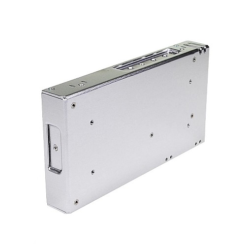LRS-350-5 MEANWELL 350W 5VDC 60A 115/230VAC Alimentation à découpage fermée