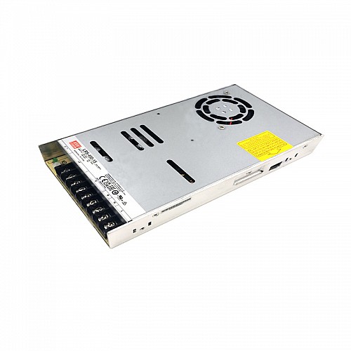 LRS-450-15 MEANWELL 450W 15VDC 30A 115/230VAC Geschlossenes Schaltnetzteil