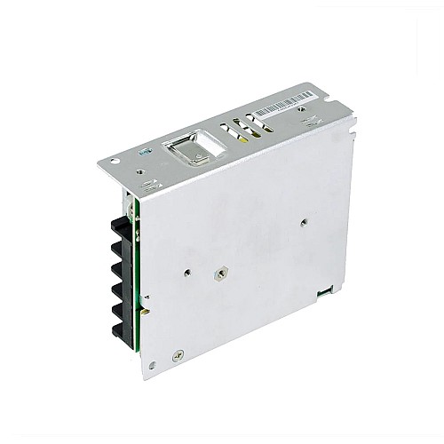 LRS-50-12 MEANWELL 50W 12VDC 4.2A 115/230VAC 밀폐형 스위칭 전원 공급 장치