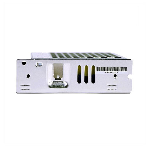 LRS-50-24 MEANWELL 50W 24VDC 2.2A 115/230VAC 밀폐형 스위칭 전원 공급 장치