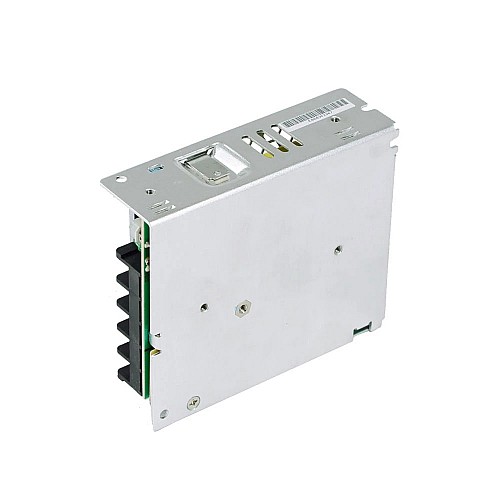 LRS-50-24 MEANWELL 50W 24VDC 2.2A 115/230VAC 밀폐형 스위칭 전원 공급 장치
