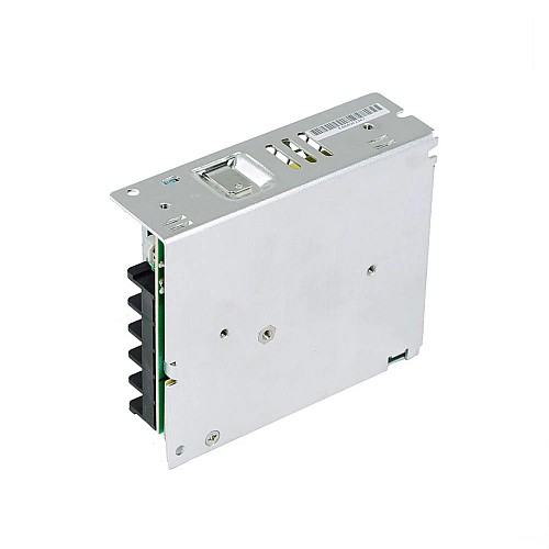 LRS-50-5 MEANWELL 50W 5VDC 10A 115/230VAC 밀폐형 스위칭 전원 공급 장치