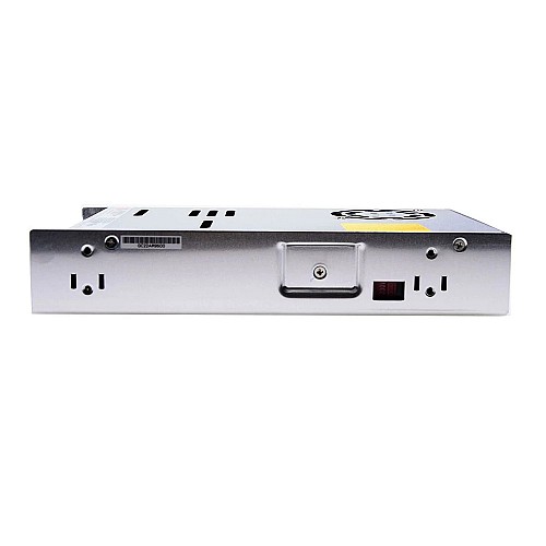LRS-600-24 MEANWELL 600W 24VDC 25A 115/230VAC Alimentation à découpage fermée