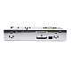 LRS-600-24 MEANWELL 600W 24VDC 25A 115/230VAC Alimentation à découpage fermée