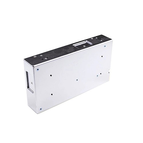 LRS-600-24 MEANWELL 600W 24VDC 25A 115/230VAC Alimentation à découpage fermée