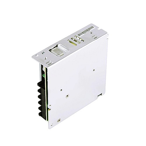 LRS-75-24 MEANWELL 75W 24VDC 3.2A 115/230VAC Alimentation à découpage fermée