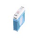 MDR-10-12 MEANWELL 10W 12VDC 0.84A 115/230VAC Single Output Industrial DIN Rail Power Supply