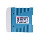 MDR-10-5 MEANWELL 10W 5VDC 2A 115/230VAC Single Output Industrial DIN Rail Power Supply