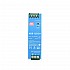 NDR-120-24 MEANWELL 120W 24VDC 5A 115/230VAC DIN-Schienen-Netzteil