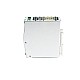 NDR-120-48 MEANWELL 120W 48VDC 2.5A 115/230VAC Single Output Industrial DIN RAIL