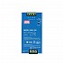 NDR-240-24 MEANWELL 240W 24VDC 10A 115/230VAC Alimentation Rail DIN