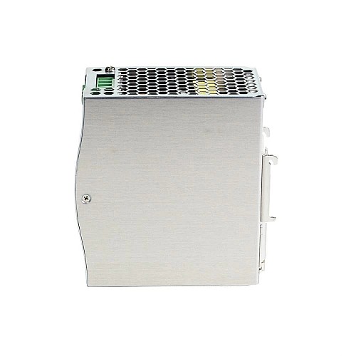 NDR-240-48 MEANWELL 240W 48VDC 5A 115/230VAC Single Output Industrial DIN RAIL