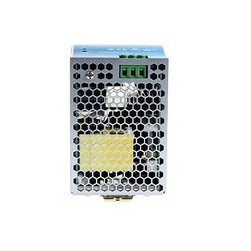 NDR-480-48 MEANWELL 480W 48VDC 10A 115/230VAC enkelvoudige uitgang Industriële DIN RAIL